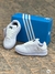 Adidas Samba - Anto Paz