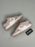 Imagem do Nike Dunk SB Low - BRANCO E ROSE