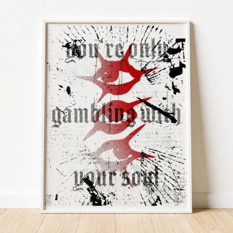 Soul Gamble