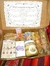 box personalizado de mini tarot