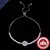 Pulsera (Enchapada en plata)