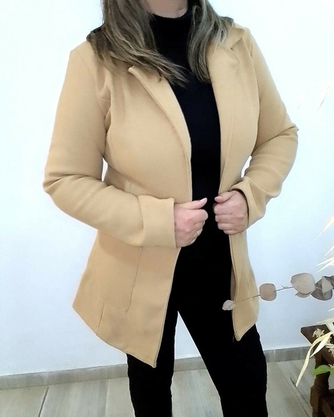 TAPADO MARGA -CORTO - comprar online