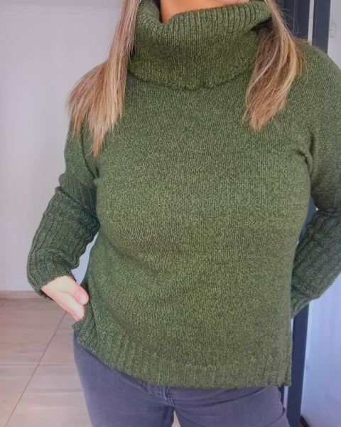 POLERA LOLA - comprar online