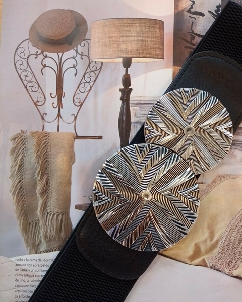 FAJA ELASTIZADA - comprar online