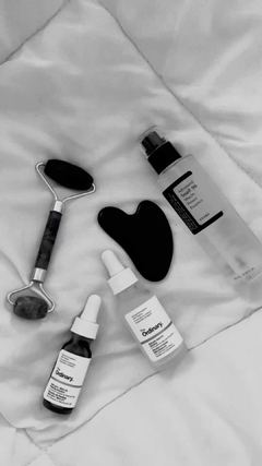 Banner de la categoría BELLEZA Y CUIDADO PERSONAL