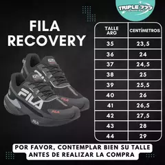 ⚡Combo FILA Urban Winter™ – ¡Llevá 3, Pagá 1 y Ahorrá $45.000! ⚡ - tienda online