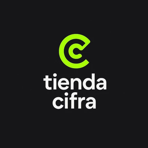 Tienda Cifra