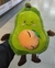 PALTA CON PANZA DE ZANAHORIA 20CM