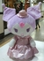 KUROMI ROSA 20CM