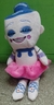 PERSONAJE FREDDY 20CM