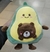 PALTA CON PANZA DE ZANAHORIA 20CM - comprar online
