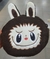 CARTERA LABUBU