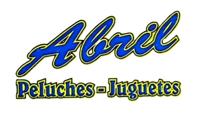 Abril Peluches