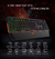 Imagen de Teclado Gamer