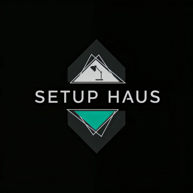 Setup Haus