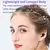 M10 fone de ouvido sem fio bluetooth fones á prova de agua - comprar online