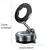 Suporte magnético ultra forte para telefone N52- 360° - Fantastic world