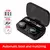 M10 fone de ouvido sem fio bluetooth fones á prova de agua
