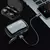 M10 fone de ouvido sem fio bluetooth fones á prova de agua - comprar online