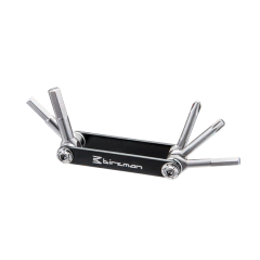 FEEXMAN E-VERSION MULTI TOOL 5 FUNCTIONS BLACK