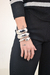 pulsera [gotas] - hechoenbaires