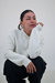 sweater [over] crudo - comprar online