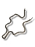 collar [acero] - comprar online