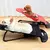 Cama mecedora para perros - Rufi Wow