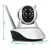 Babá Eletrônica Câmera Ip Wifi Visão Noturna S/fio Sensor Alarme Aviso Celul - comprar online