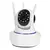 Babá Eletrônica Câmera Ip Wifi Visão Noturna S/fio Sensor Alarme Aviso Celul - loja online