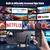 KaiAqua Novo projetor Android11 HY320 NTV Netflix oficialmente licenciado com 10 - comprar online