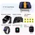 COLMI-P81 Ultra Smartwatch, Chamada por Voz Relógio Inteligente, 1.9 "Tela HD,