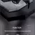 Novo tesla drone 8k profissional hd camear rc quadcopter helicóptero wifi fpv d