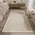 Tapete Listrado Estilo Japonês – Antiderrapante e Macio para Quarto ou Sala de Estar - loja online