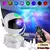 Starry Sky teto lâmpada LED para crianças, projetor de estrela, Galaxy Night L - comprar online