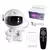 Starry Sky teto lâmpada LED para crianças, projetor de estrela, Galaxy Night L - comprar online