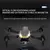 Novo tesla drone 8k profissional hd camear rc quadcopter helicóptero wifi fpv d - loja online