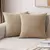 Capa de Almofada Decorativa 45x45cm – Tecido Premium para Sofá ou Sala de Estar - Senzu Decor