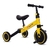 Triciclo para bebes 3 en 1 - comprar en línea