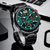 Reloj Curren 8395 Cronografos Acero Ino en internet