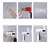 Dispensador Crema Dental Soporte Esteri en internet