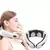 Innovador Masajeador de Cuello Inalámbrico en internet