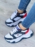 TENIS TOMMY HILFIGER DAMA - comprar en línea