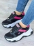 TENIS TOMMY HILFIGER DAMA - LomiGO