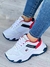 TENIS TOMMY HILFIGER DAMA - tienda en línea