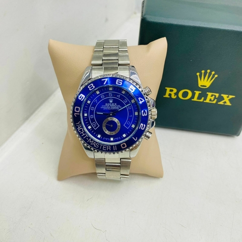 RELOJ ROLEX CABALLERO + PERFUME - comprar en línea