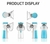 NEBULIZADOR PORTABLE - tienda en línea