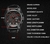 Reloj Casual CURREN 8225 Para Hombre - LomiGO