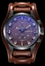 Reloj Casual CURREN 8225 Para Hombre - tienda en línea