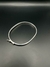 Bracelete Fio Quadrado de 3mm - comprar online